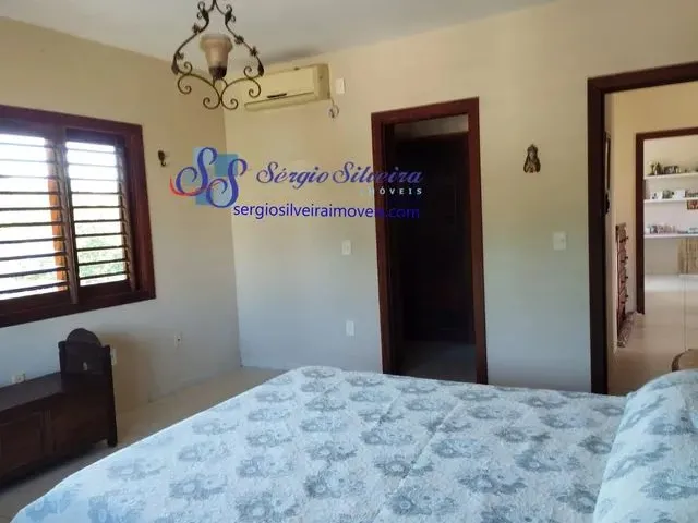 Imagem 10: Ampla Casa no Bairro Edson Queiroz com 5 Suítes