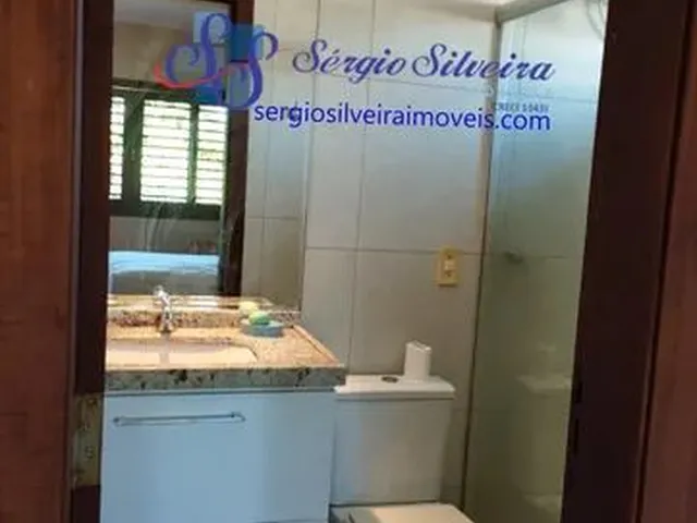 Imagem 14: Ampla Casa no Bairro Edson Queiroz com 5 Suítes