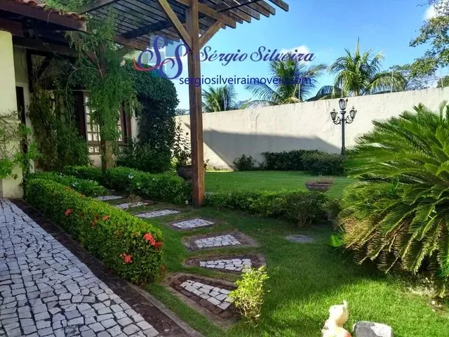 Imagem 11: Ampla Casa no Bairro Edson Queiroz com 5 Suítes