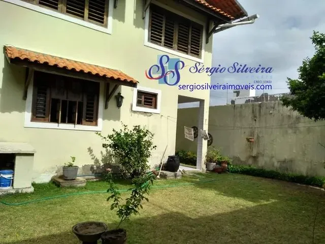 Imagem 8: Ampla Casa no Bairro Edson Queiroz com 5 Suítes