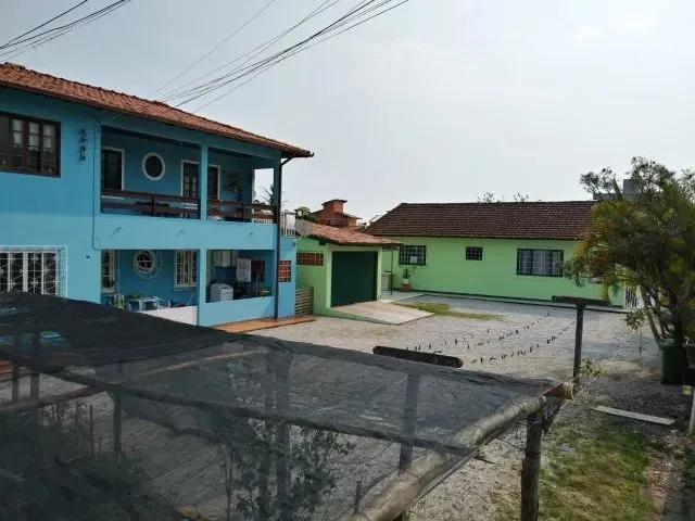 Imagem: Casa na Praia Cachoeira do Bom Jesus