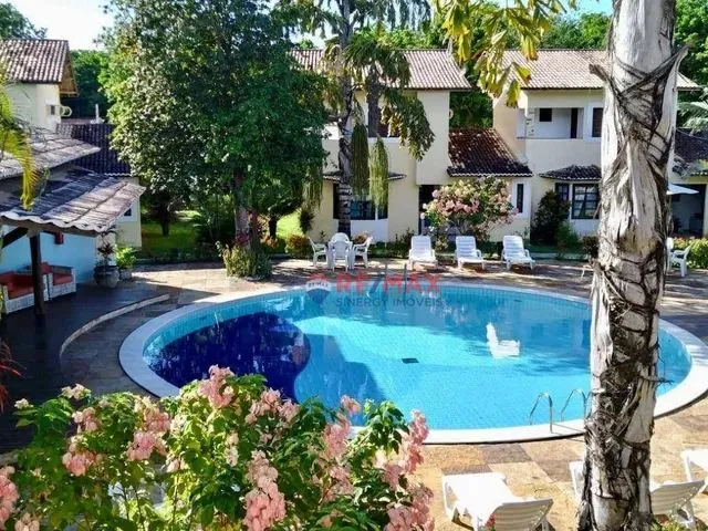 Imagem: Casa com 2 Dormitórios À Venda, 138 M²