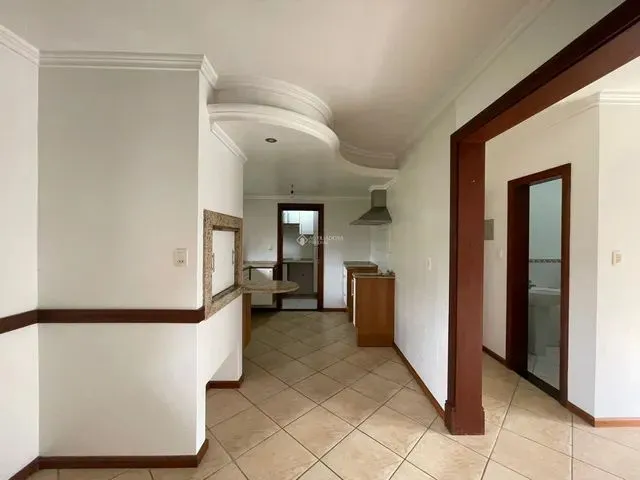 Imagem 10: Gramado - Apartamento Padrão - Ipê Amarelo