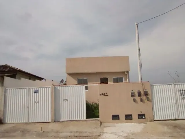 Imagem: Vendo Casa com 02 Quartos