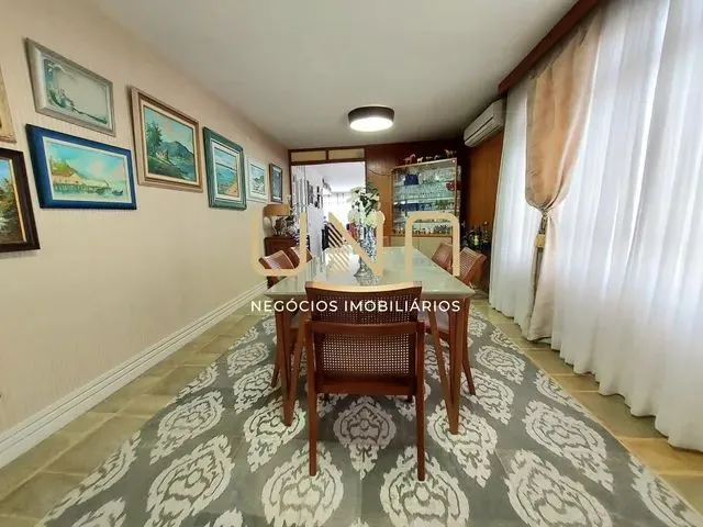 Imagem 3: Excelente Apartamento 3 Dorm. (2 Suites) Centro/Florianopolis