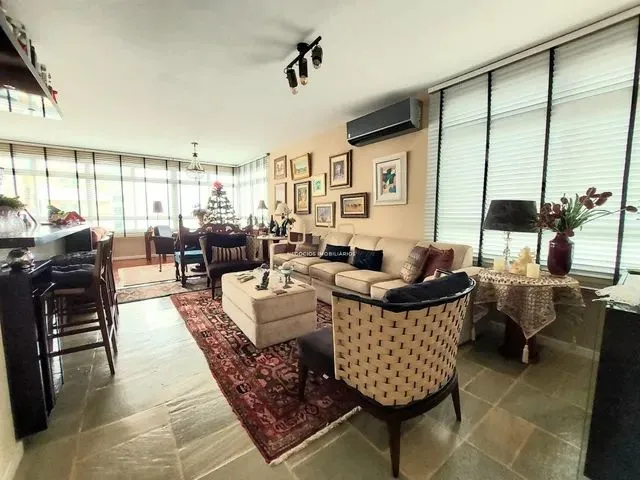 Imagem 5: Excelente Apartamento 3 Dorm. (2 Suites) Centro/Florianopolis