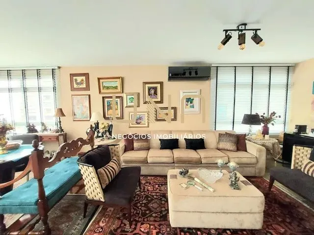 Imagem 4: Excelente Apartamento 3 Dorm. (2 Suites) Centro/Florianopolis