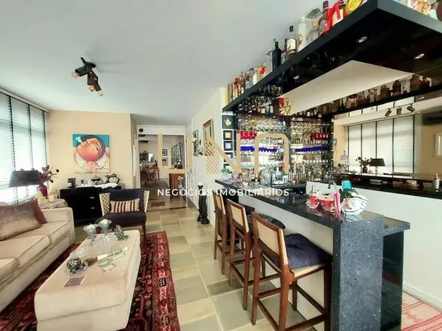 Imagem 6: Excelente Apartamento 3 Dorm. (2 Suites) Centro/Florianopolis