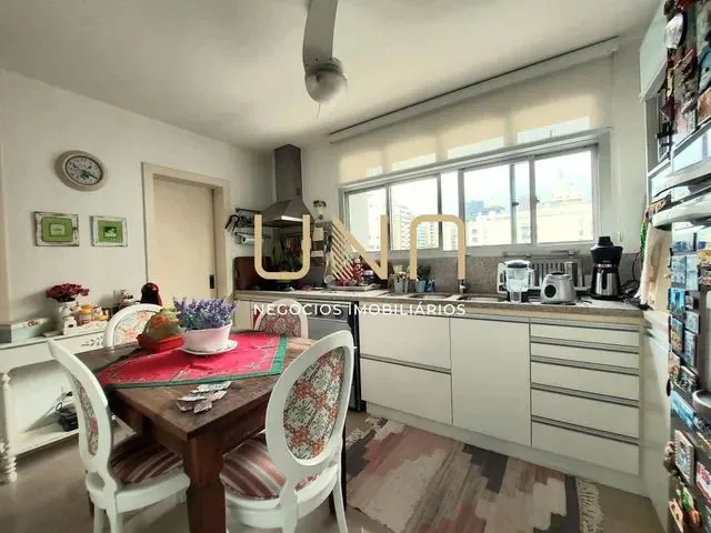 Imagem 15: Excelente Apartamento 3 Dorm. (2 Suites) Centro/Florianopolis