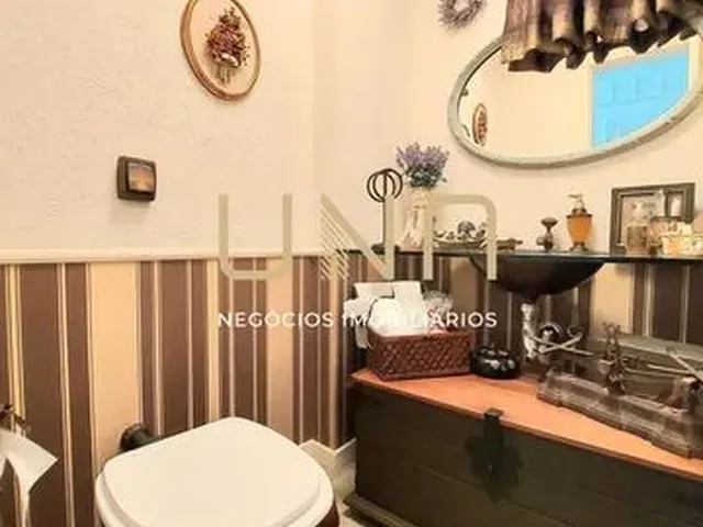 Imagem 10: Excelente Apartamento 3 Dorm. (2 Suites) Centro/Florianopolis