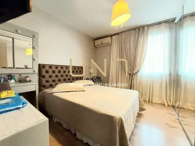 Imagem 2: Excelente Apartamento 3 Dorm. (2 Suites) Centro/Florianopolis