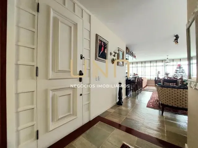 Imagem 9: Excelente Apartamento 3 Dorm. (2 Suites) Centro/Florianopolis