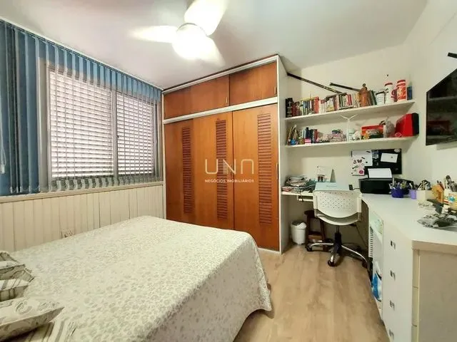 Imagem 12: Excelente Apartamento 3 Dorm. (2 Suites) Centro/Florianopolis