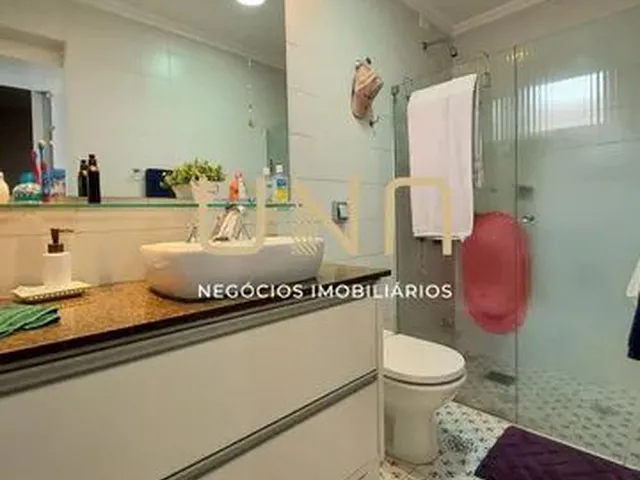 Imagem 13: Excelente Apartamento 3 Dorm. (2 Suites) Centro/Florianopolis