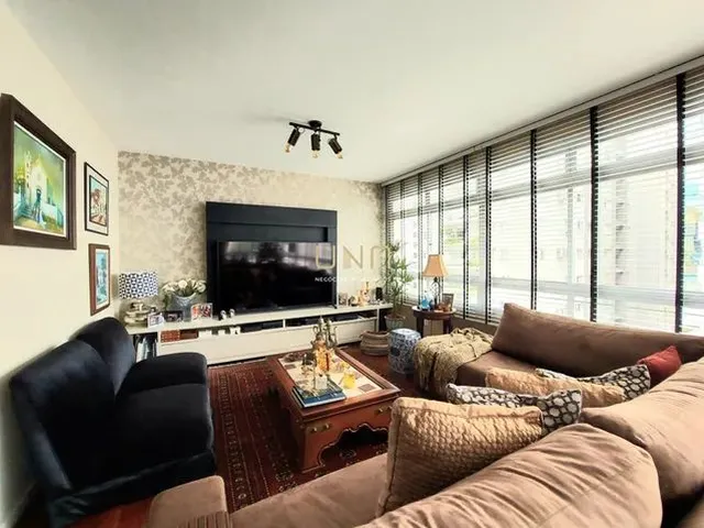 Imagem 16: Excelente Apartamento 3 Dorm. (2 Suites) Centro/Florianopolis
