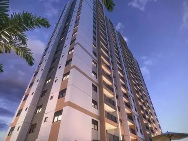 Imagem: Apartamento para Venda Possui 47 Metros