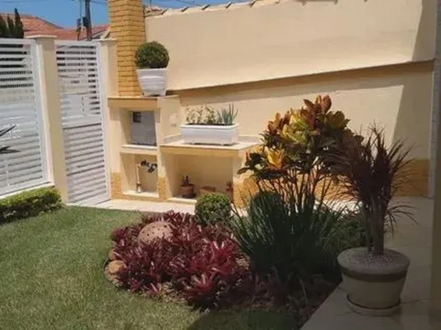 Imagem: Casa para Venda Tem 90 Metros Quadrados