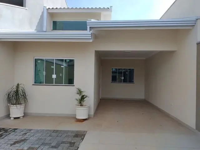 Imagem: Excelente Casa com Lindo Acabamento