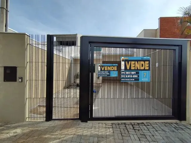 Imagem 2: Excelente Casa com Lindo Acabamento