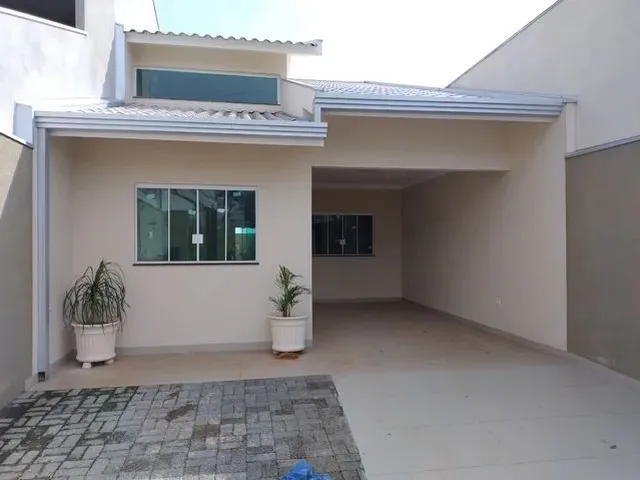 Imagem 7: Excelente Casa com Lindo Acabamento