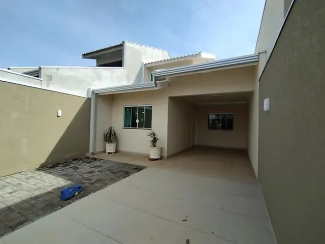 Imagem 15: Excelente Casa com Lindo Acabamento