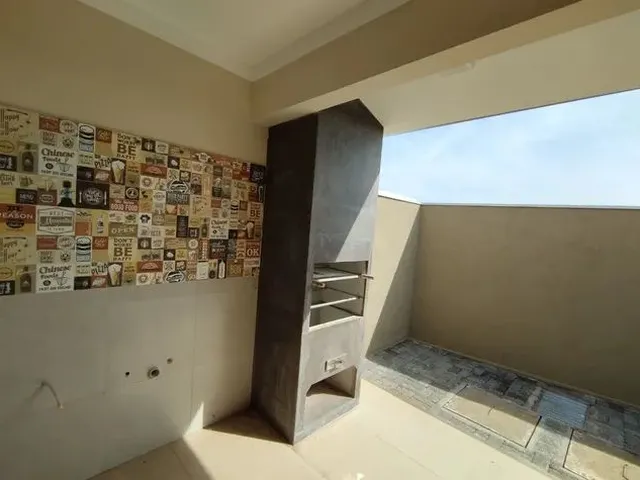 Imagem 3: Excelente Casa com Lindo Acabamento