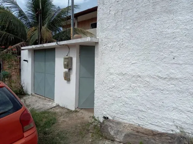 Imagem: Casa em Manilha