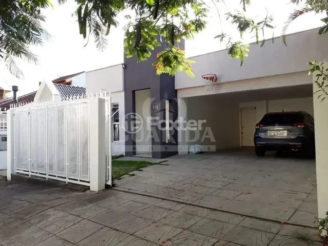 Imagem: Casa À Venda Rua Osmar Amaro de Freitas