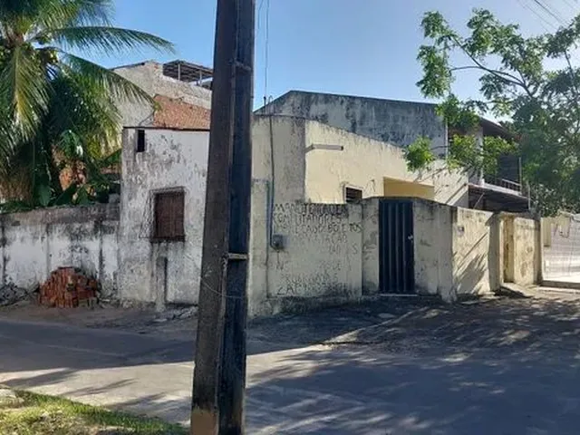 Imagem: Cada de Esquina no José Walter