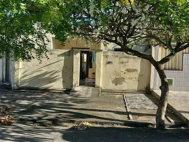 Imagem 4: Cada de Esquina no José Walter