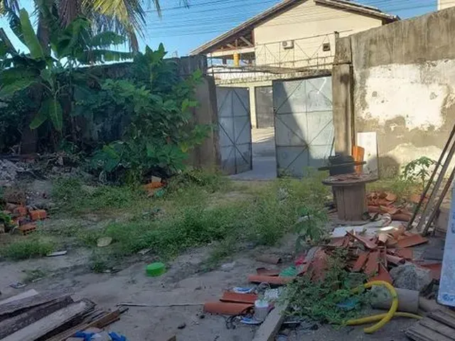 Imagem 5: Cada de Esquina no José Walter