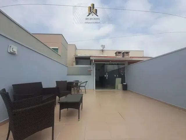 Imagem: Cobertura Sem Condomínio À Venda no Bairro
