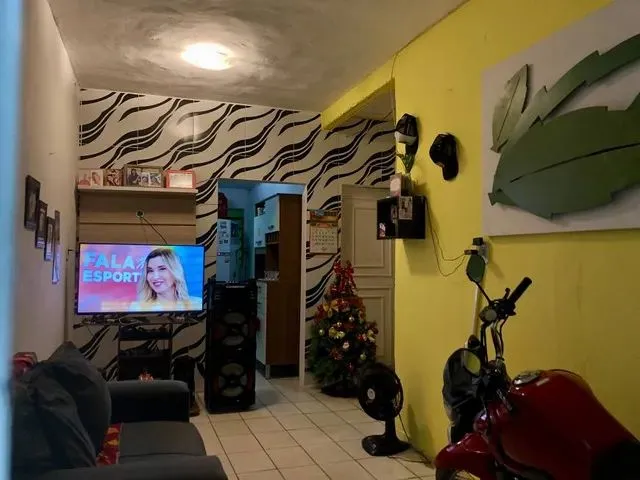 Imagem: Oportunidade Casa em Monte Serrat - Salvador