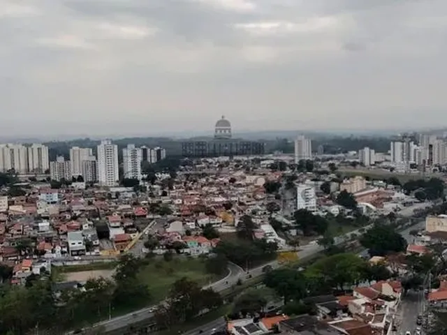 Imagem: Apartamento Lindo - Centro - Residencial