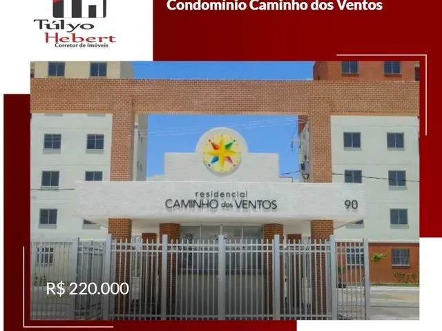 Imagem 1: Condomínio Caminho dos Ventos / Oportunidade!