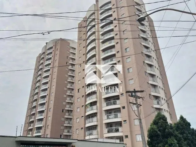 Imagem: Apartamento com 3 Dormitórios À Venda
