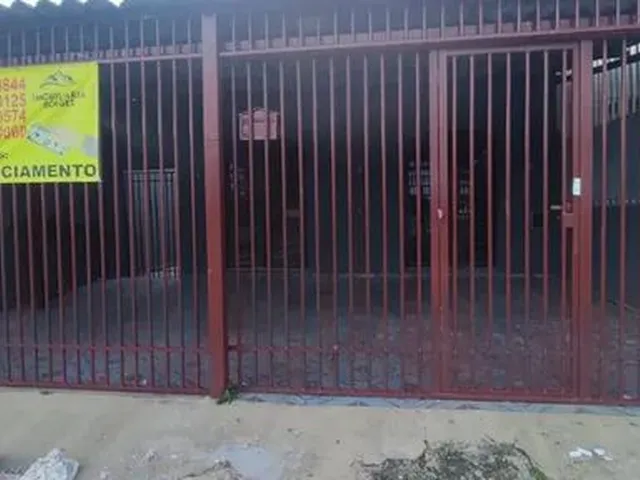Imagem: Ágio de Casa na Qr 501 de Samambaia com