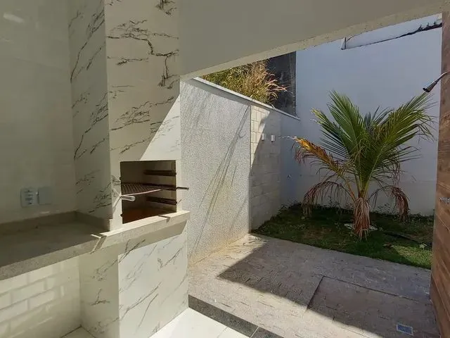 Imagem: Casa para Venda Tem 140 Metros Quadrados