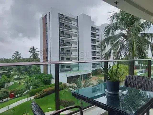 Imagem: O apartamento possui 3 Dormitórios, 1 Suíte, 1 Banheiro,