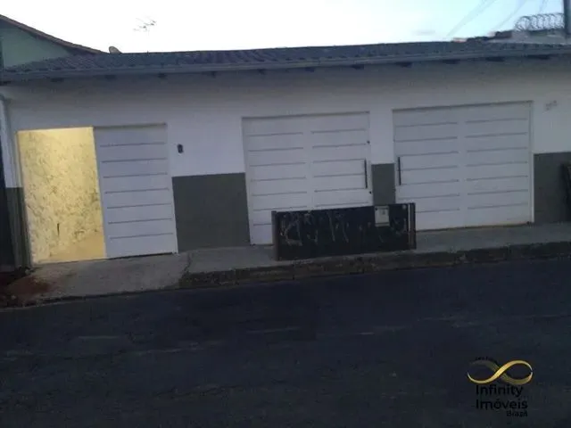 Imagem: Casa À Venda no Bairro São Salvador