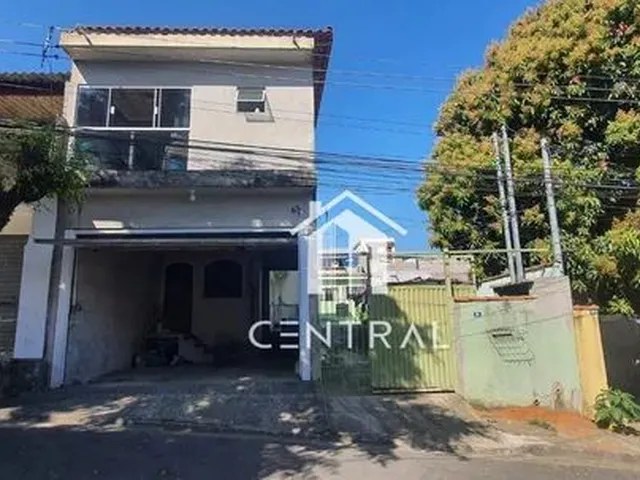 Imagem: 02 Casas À Venda, Terreno 260 M² por R$