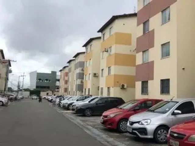 Imagem: Apartamento no Turu Tupy 1