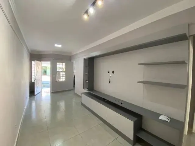 Imagem: Tc/Casa com Móveis Planejados