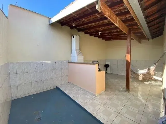 Imagem 6: Tc/Casa com Móveis Planejados