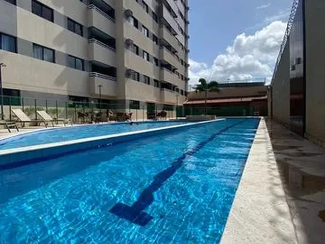 Imagem: Apartamento À Venda - 75 M2 - 3 Quartos