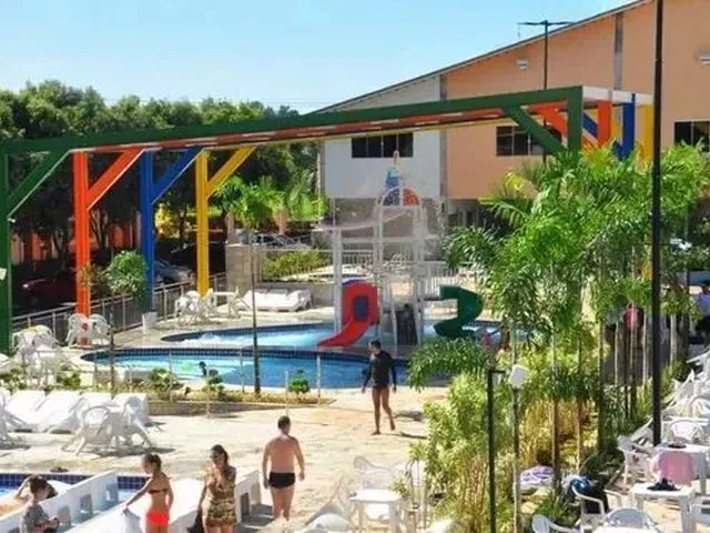 Imagem: Apartamento para Venda Tem 28 Metros Quadrados