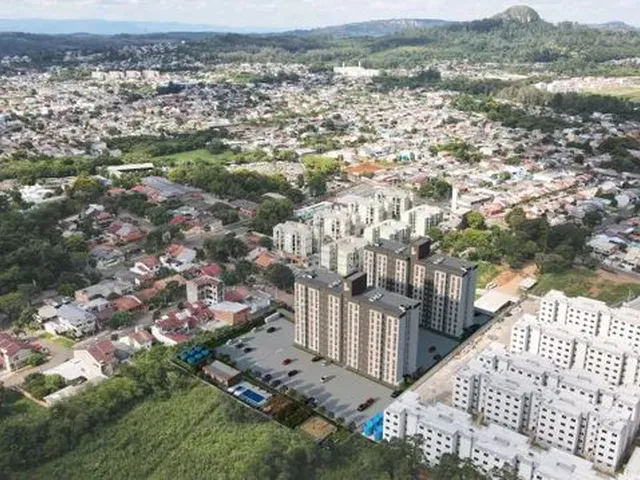 Imagem: Ws- Excelentes Apartamento de 2 Quartos