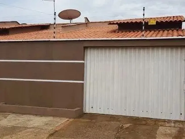 Imagem: K Casa no Bairro Pricumã