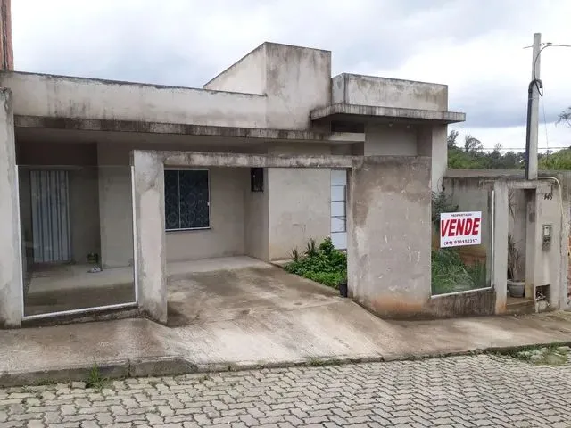 Imagem: Casa 3Q Suíte Santanésia