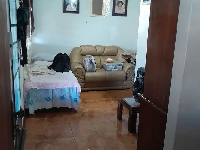 Imagem 6: Sobrado Vila Emiliano Perneta- Pinhais/Pr (340M2